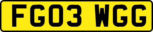FG03WGG