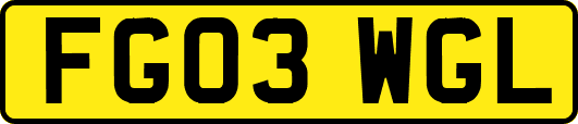 FG03WGL