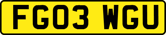 FG03WGU