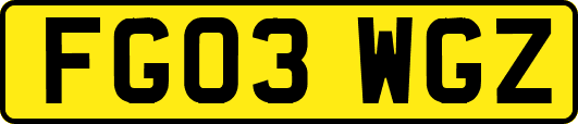 FG03WGZ