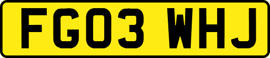 FG03WHJ
