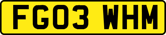 FG03WHM