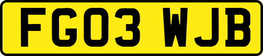 FG03WJB
