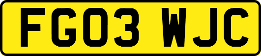 FG03WJC