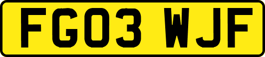 FG03WJF