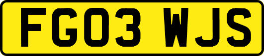 FG03WJS