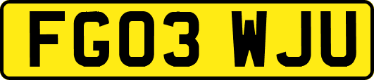 FG03WJU