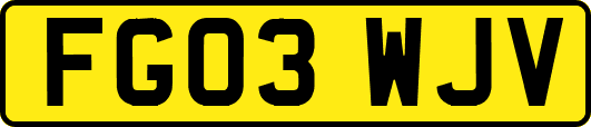 FG03WJV