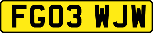 FG03WJW