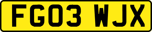 FG03WJX