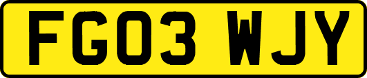 FG03WJY