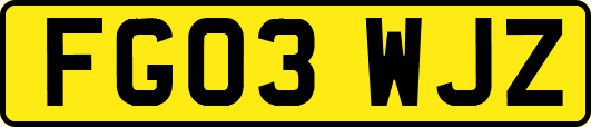 FG03WJZ