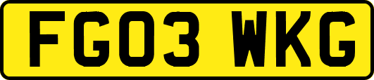 FG03WKG