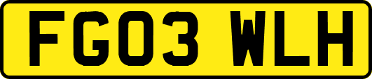FG03WLH