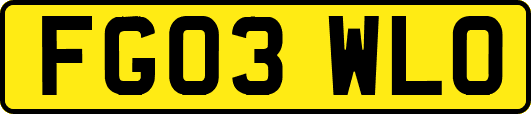 FG03WLO