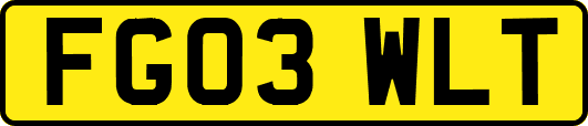 FG03WLT