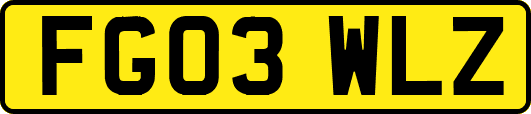 FG03WLZ