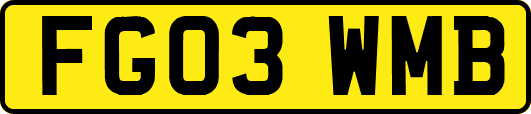 FG03WMB