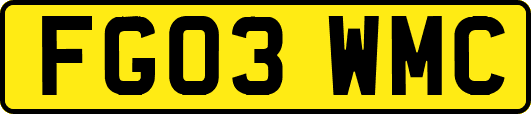FG03WMC