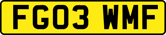 FG03WMF