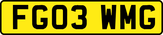 FG03WMG