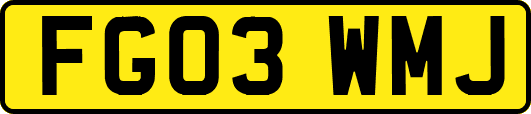FG03WMJ