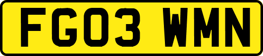 FG03WMN