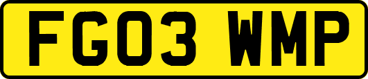 FG03WMP