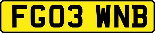 FG03WNB