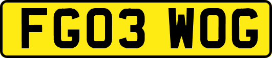 FG03WOG