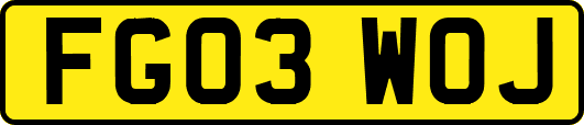 FG03WOJ