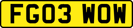 FG03WOW