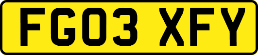 FG03XFY