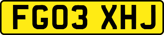 FG03XHJ