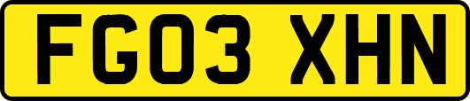 FG03XHN