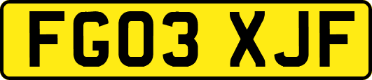FG03XJF