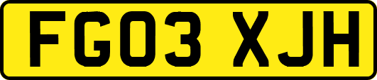 FG03XJH