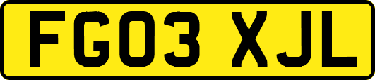 FG03XJL