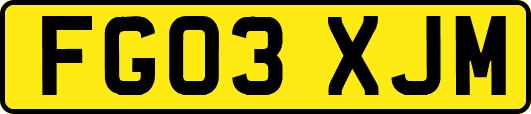 FG03XJM
