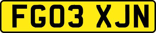 FG03XJN