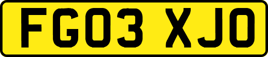 FG03XJO