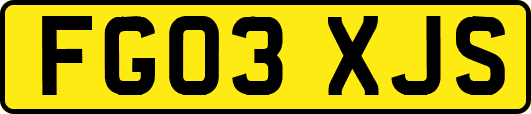 FG03XJS