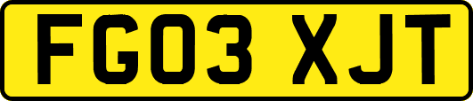 FG03XJT