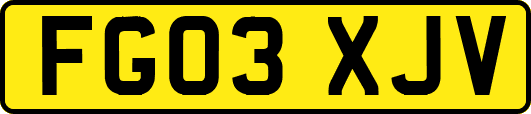FG03XJV