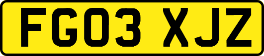 FG03XJZ