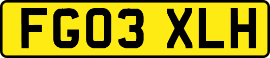 FG03XLH
