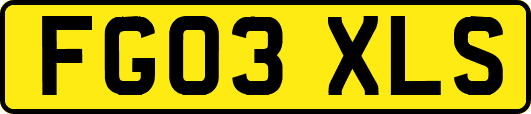 FG03XLS