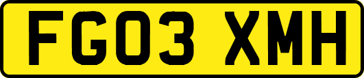 FG03XMH