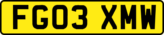 FG03XMW