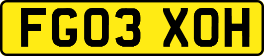 FG03XOH